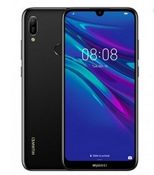 Замена стекла на телефоне Huawei Y6 Prime 2019 в Тольятти